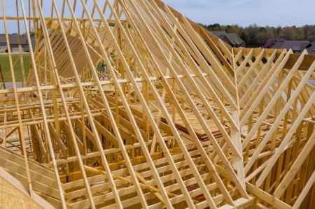 Pourquoi opter pour une ossature bois sur votre toiture &agrave; Besan&ccedil;on ?